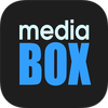 Mediabox HD Logo